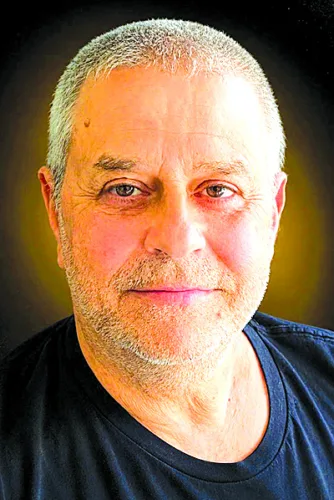 Steven R. Wilson